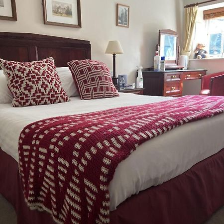 John Barleycorn Hotel Duxford Buitenkant foto