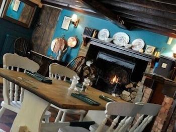 John Barleycorn Hotel Duxford Buitenkant foto